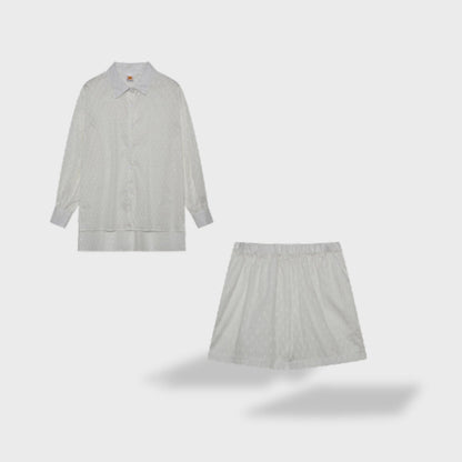 Montserrat | Stilvolles Eleganz-Shirt 4