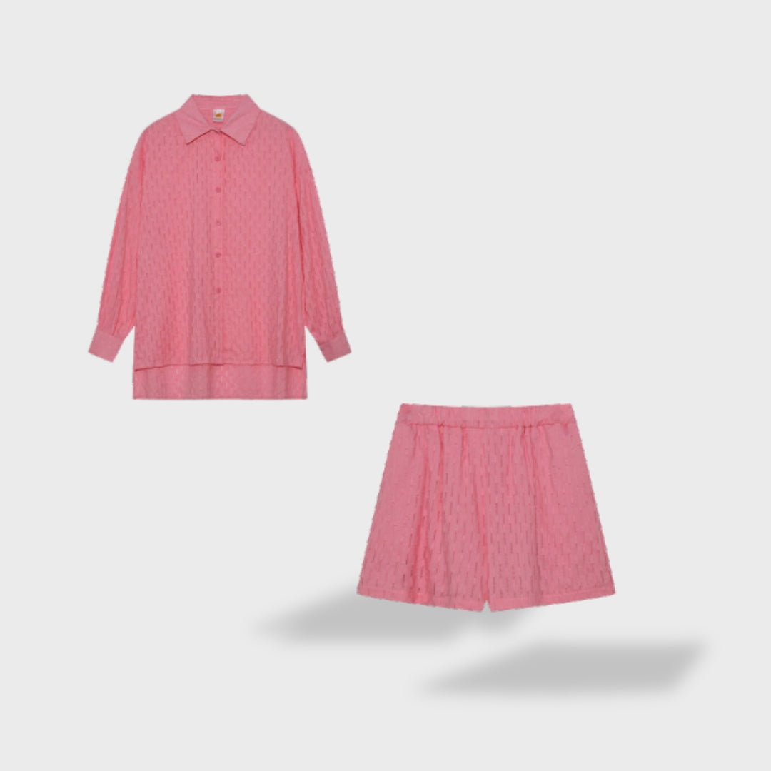 Montserrat | Stilvolles Eleganz-Shirt 7
