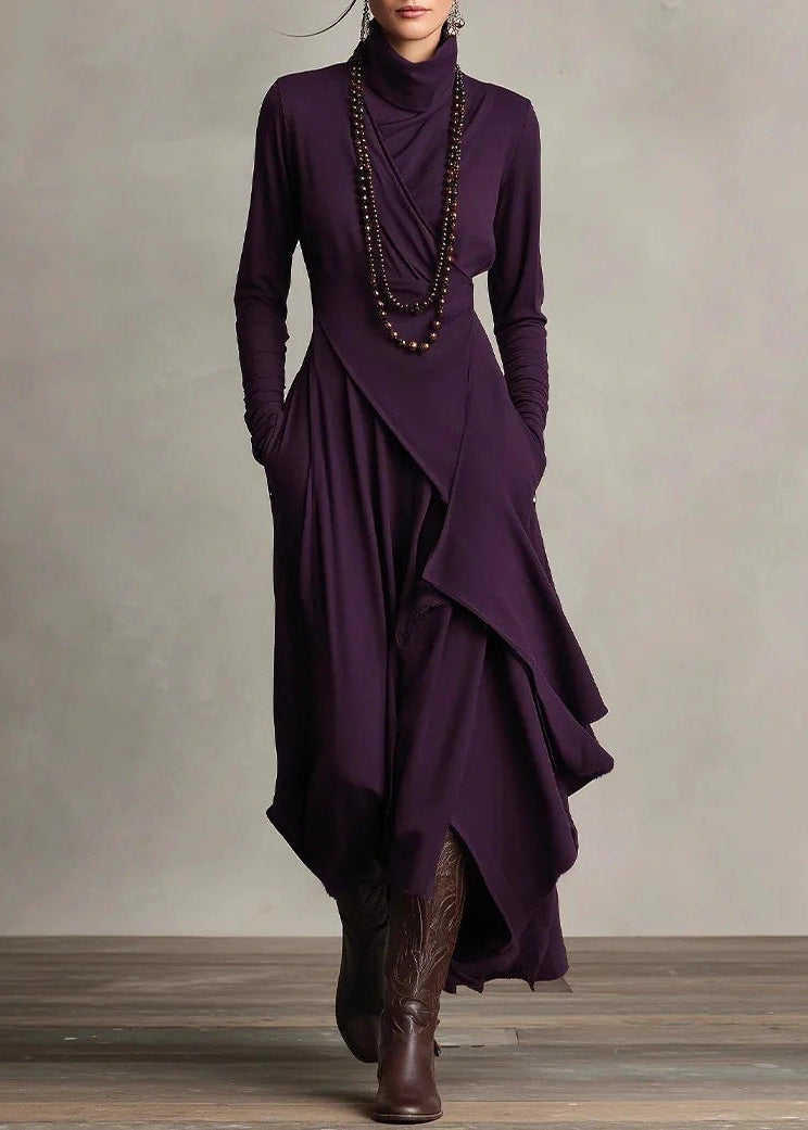 Moya™ – Elegantes Maxikleid 0