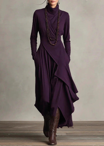 Moya™ – Elegantes Maxikleid 0