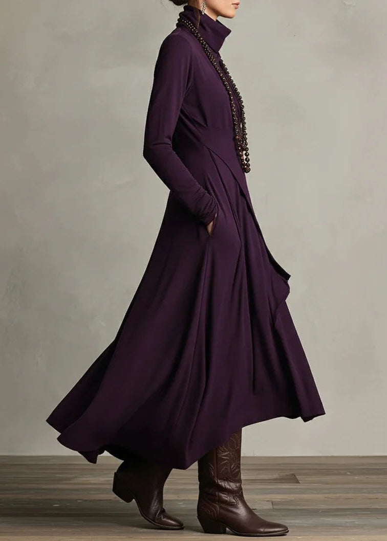 Moya™ – Elegantes Maxikleid 1