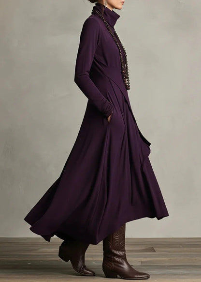 Moya™ – Elegantes Maxikleid 1