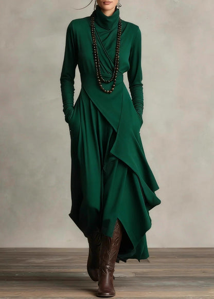 Moya™ – Elegantes Maxikleid 10