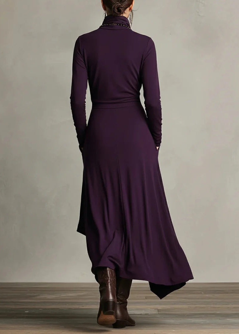 Moya™ – Elegantes Maxikleid 2