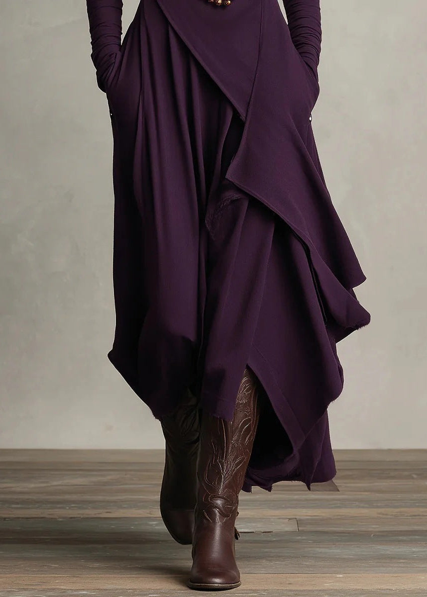 Moya™ – Elegantes Maxikleid 3