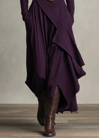 Moya™ – Elegantes Maxikleid 3