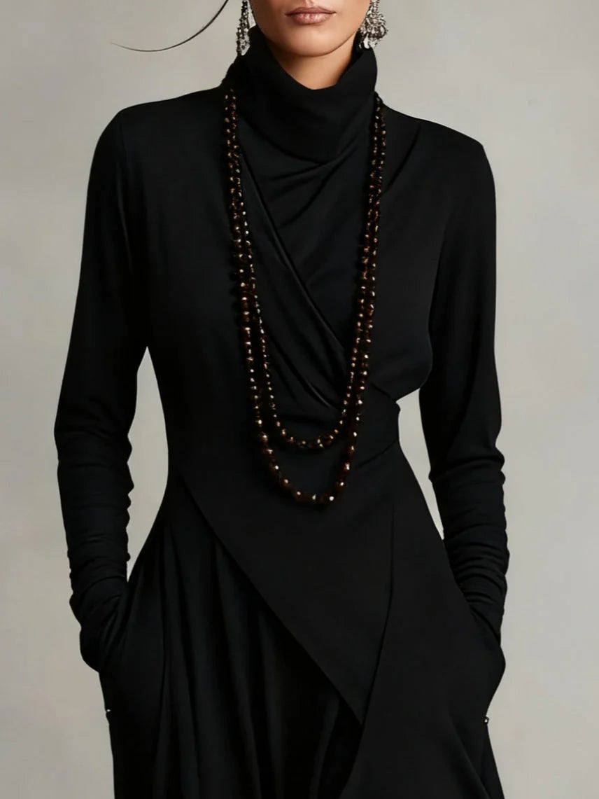 Moya™ – Elegantes Maxikleid 6