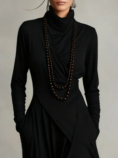 Moya™ – Elegantes Maxikleid 6