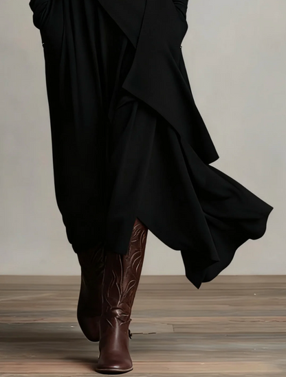 Moya™ – Elegantes Maxikleid 7