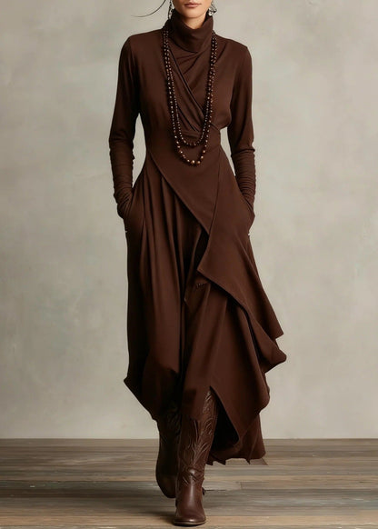 Moya™ – Elegantes Maxikleid 8