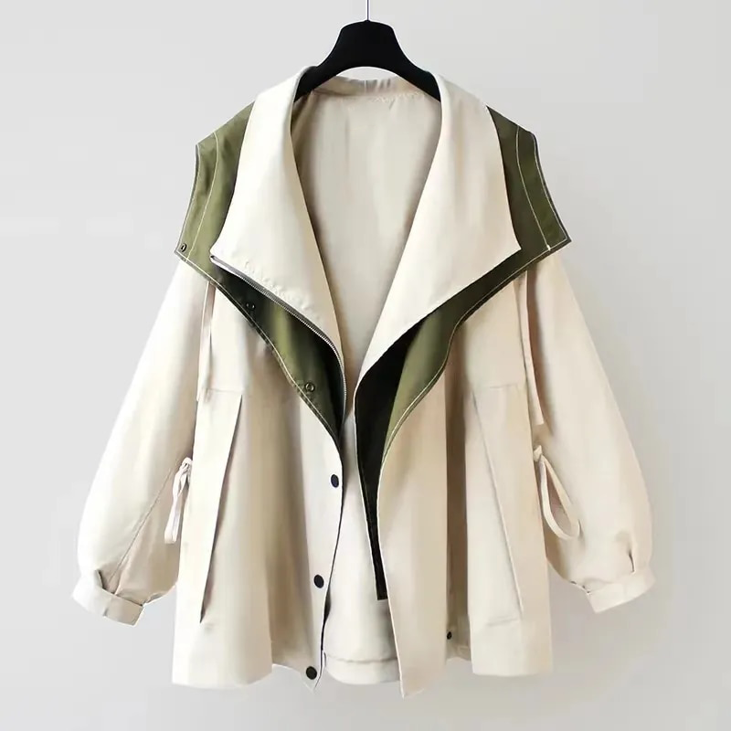 Neriel™ Leichte Windjacke 0