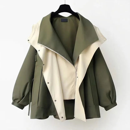 Neriel™ Leichte Windjacke 1