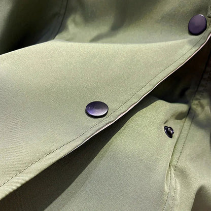 Neriel™ Leichte Windjacke 8