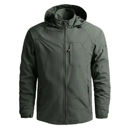 Noah – Leichte Freizeitjacke für Herren 3