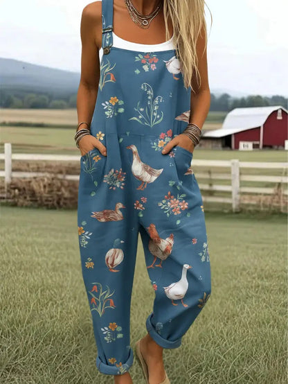 Noah™ Stilvoller Overall-Jumpsuit 0