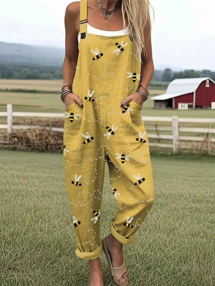 Noah™ Stilvoller Overall-Jumpsuit 2