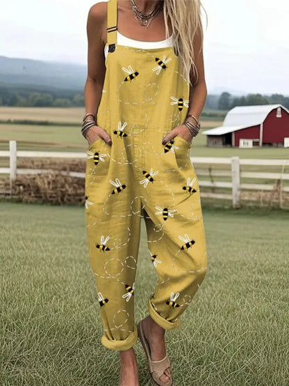 Noah™ Stilvoller Overall-Jumpsuit 2