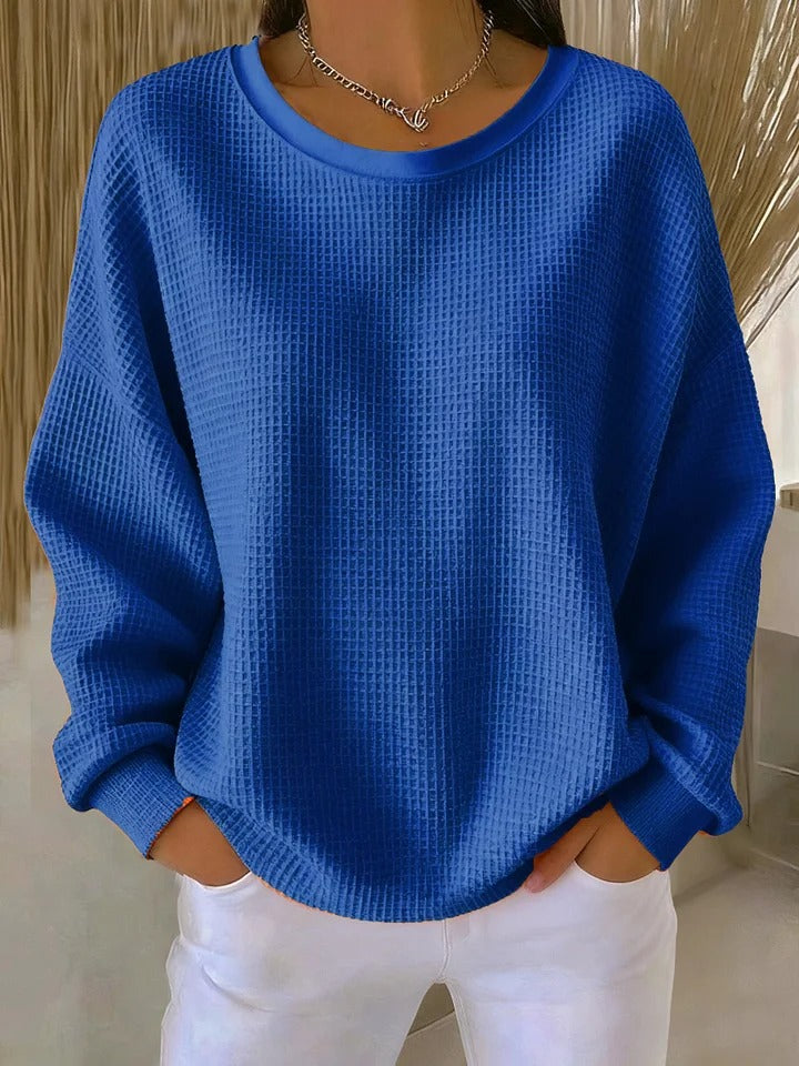 Novra™ Classic Pullover 5