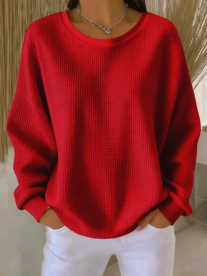 Novra™ Classic Pullover 8