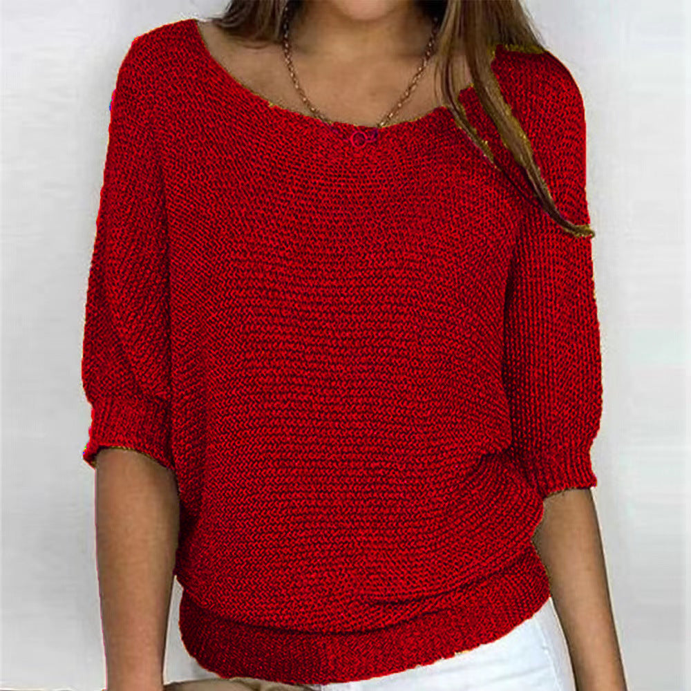 Pullover Damen | Weich & Schmeichelnde Passform 1
