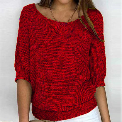 Pullover Damen | Weich & Schmeichelnde Passform 1