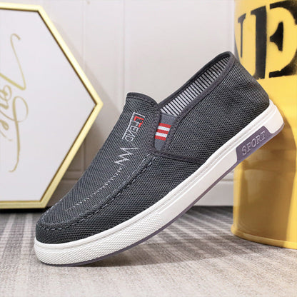 Slip-In Schuhe Herren | Orthopädisch & Bequem 2