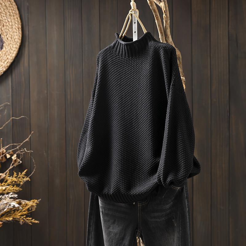 Pullover Damen | Leicht & Atmungsaktiv 3