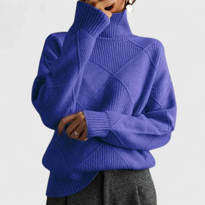 Sweatshirt Herren | Hoher Kragen & Bequem 8