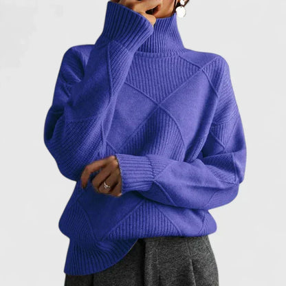Sweatshirt Herren | Hoher Kragen & Bequem 8