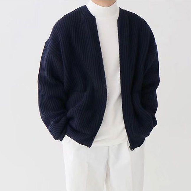 Strickjacke Herren | Modern & Vielseitig 4