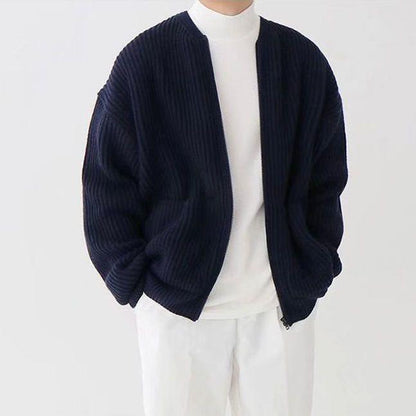 Strickjacke Herren | Modern & Vielseitig 4