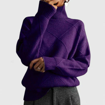 Sweatshirt Herren | Hoher Kragen & Bequem 4