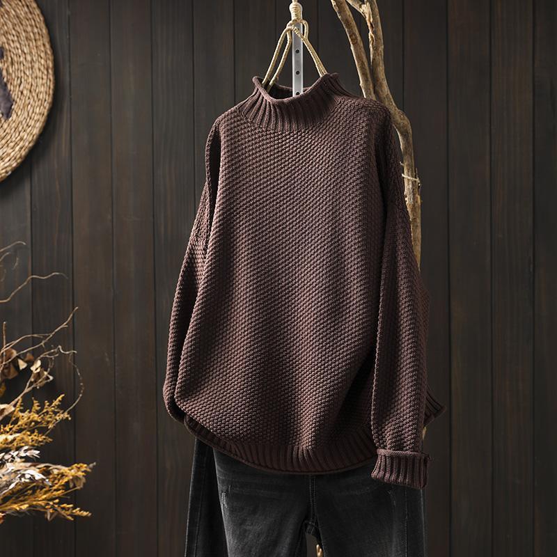 Pullover Damen | Leicht & Atmungsaktiv 1