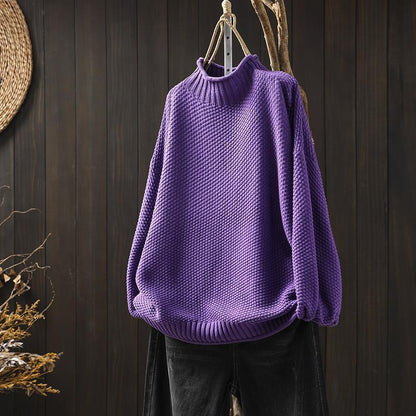 Pullover Damen | Leicht & Atmungsaktiv 6
