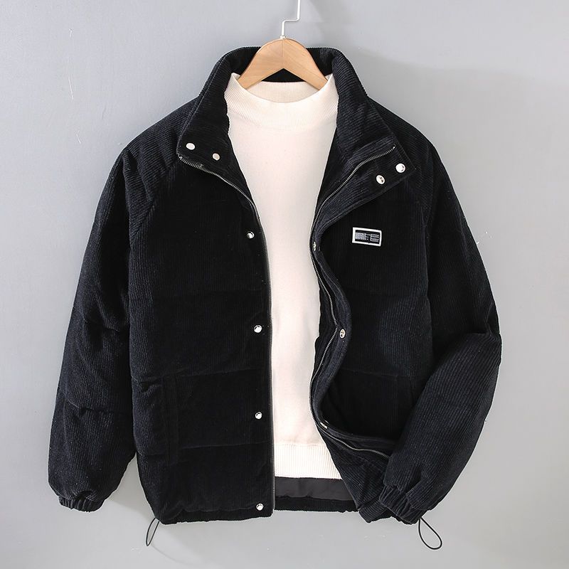 Cordjacke Herren | Warm & Vielseitig 3