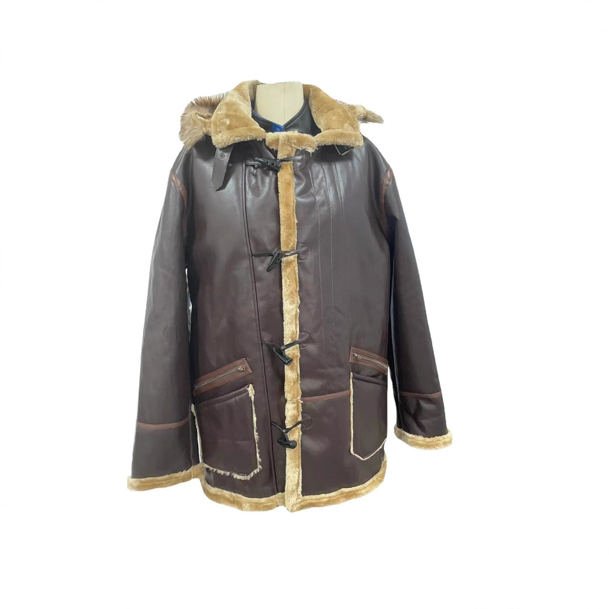 Parka Jacke Damen | Winddicht & Warm 2