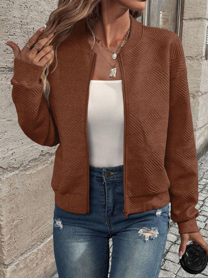 Strickjacke Damen | Warm & Bequem