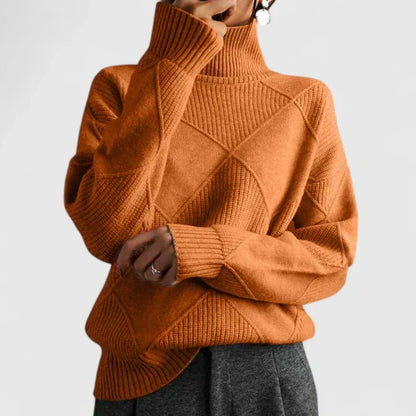 Sweatshirt Herren | Hoher Kragen & Bequem 10
