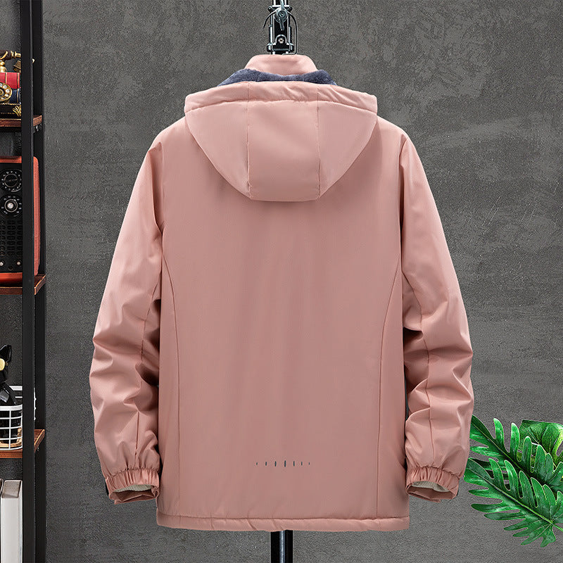 Funktionsjacke Herren | Wasserdicht & Atmungsaktiv 12