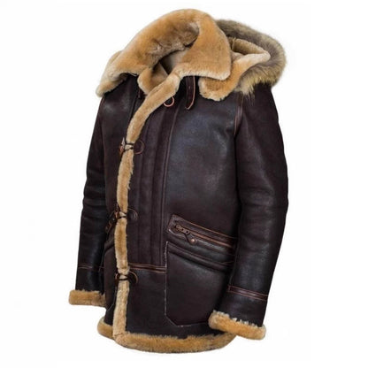 Parka Jacke Damen | Winddicht & Warm 1