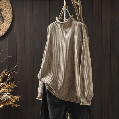 Pullover Damen | Leicht & Atmungsaktiv 4