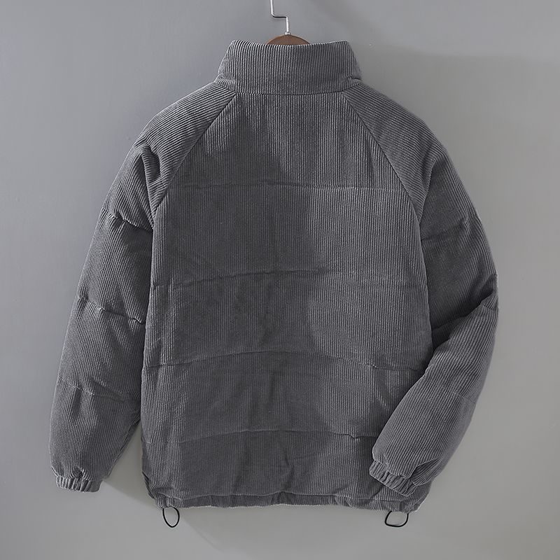 Cordjacke Herren | Warm & Vielseitig 2