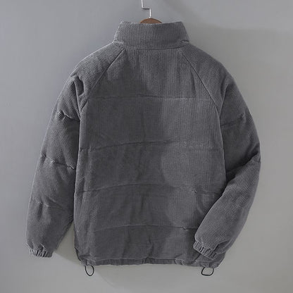 Cordjacke Herren | Warm & Vielseitig 2