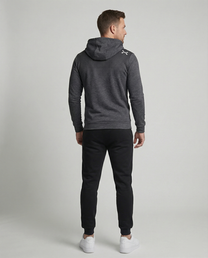 Jogginganzug Herren | Atmungsaktiv & Bequem 3