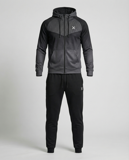 Jogginganzug Herren | Atmungsaktiv & Bequem 2