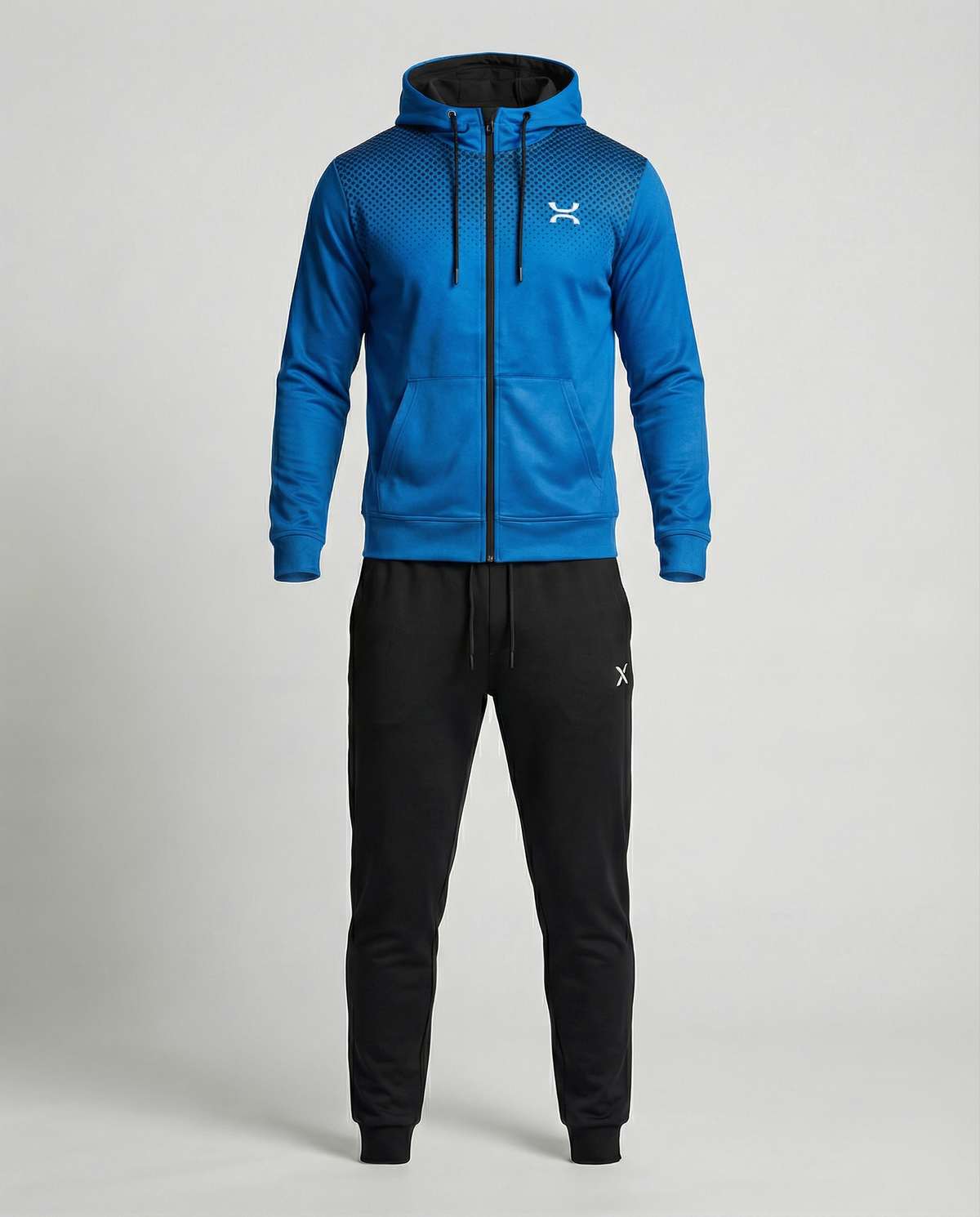 Jogginganzug Herren | Atmungsaktiv & Bequem 7
