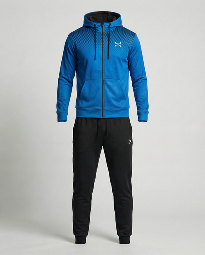 Jogginganzug Herren | Atmungsaktiv & Bequem 7