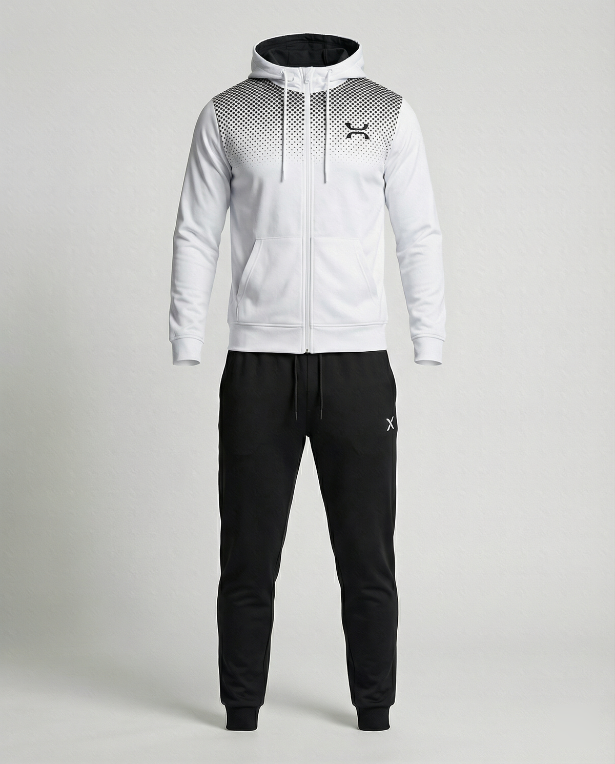 Jogginganzug Herren | Atmungsaktiv & Bequem 5