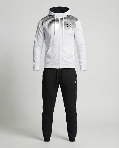 Jogginganzug Herren | Atmungsaktiv & Bequem 5