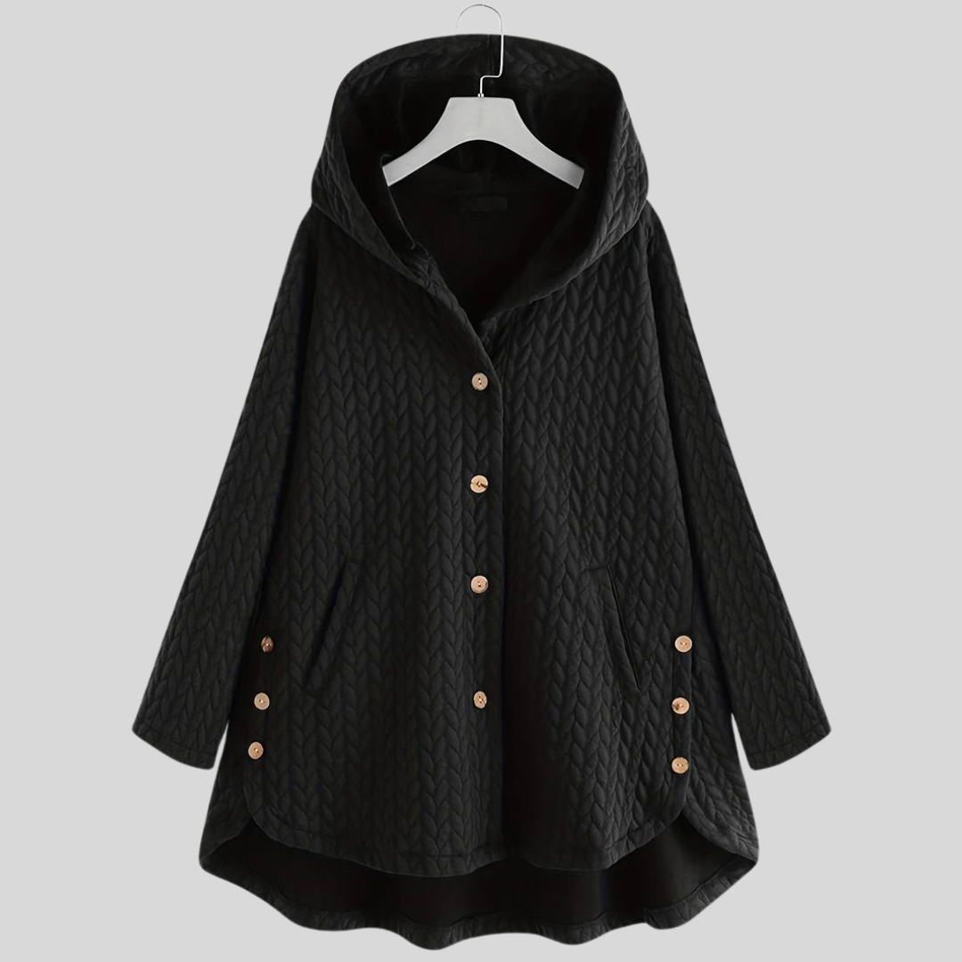 Wintermantel Damen | Warm & Winddicht 1